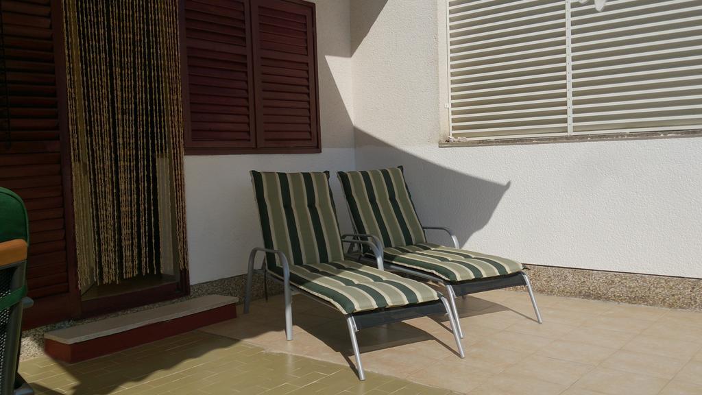 Apartment Zoric Grebastica Luaran gambar