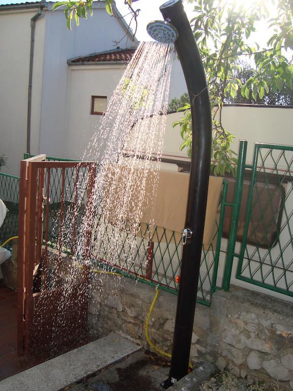 Apartment Zoric Grebastica Bilik gambar